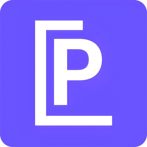 Parkzy icon